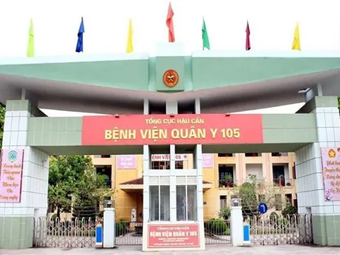 Bác sĩ Bệnh viện Quân y 105 mắc COVID-19 có lịch trình di chuyển phức tạp