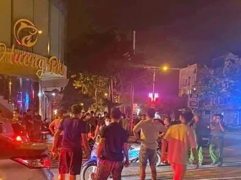 Tội ác của những kẻ 'điếc không sợ súng'