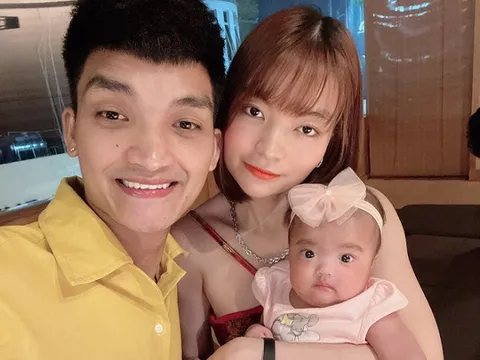 Vợ Mạc Văn Khoa tuyên bố thưởng 20 triệu cho ai tìm được danh tính kẻ chê ngoại hình con gái