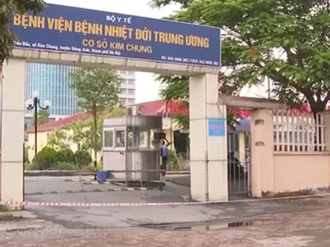 Bộ Y tế nâng mức cảnh báo chống dịch cao nhất