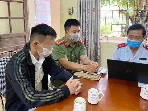 Chủ tài khoản TikTok 'Hùng Pro' bị phạt 7,5 triệu đồng vì đăng tin sai sự thật