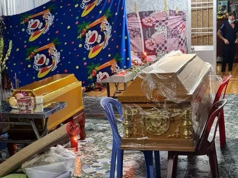 Bạc Liêu: Hai chị em ruột tử vong sau khi ăn cháo gà và uống nước ngọt