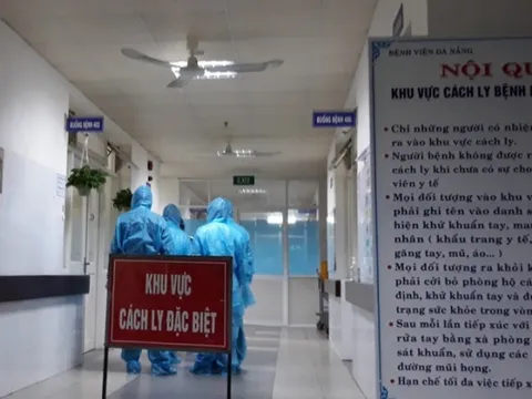 Tối 10/5: Thêm 16 ca mắc COVID-19 ở cộng đồng