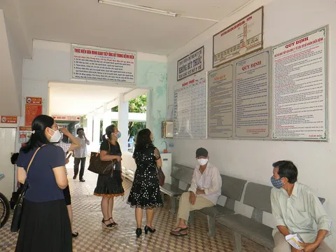 Điều tra vụ người phụ nữ tử vong bất thường, trên người có nhiều vết tích