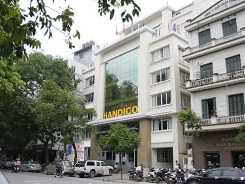 Hà Nội yêu cầu làm rõ trách nhiệm phòng dịch COVID-19 của Giám đốc Hacinco