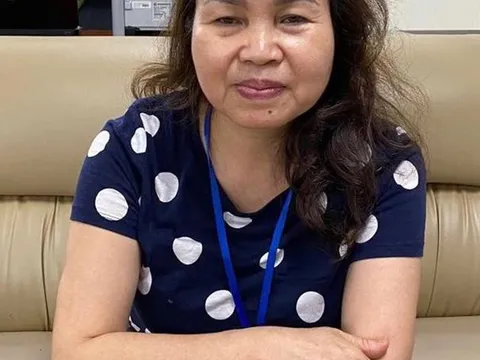Nguyên Phó Giám đốc Bệnh viện Tim Hà Nội bị khởi tố, bắt tạm giam