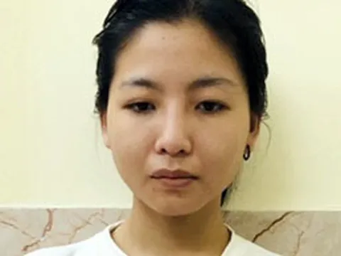 Phá đường dây sextour 4.000 USD/lần do tú bà 21 tuổi cầm đầu