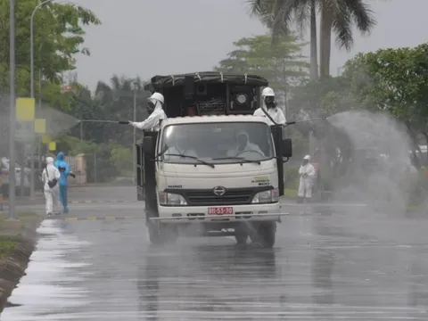 Hà Nội ghi nhận thêm 7 ca COVID-19 mới