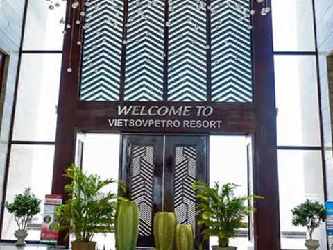 Bà Rịa - Vũng Tàu: KDL Vietsovpetro bị xử phạt, truy thu thuế do khai báo sai