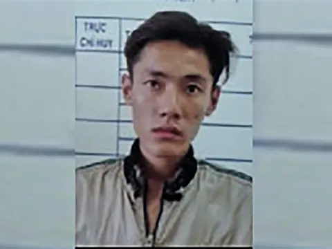 Công an truy tìm nghi phạm chém 3 người bị thương ở TP.HCM