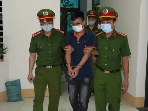 Khởi tố 3 đối tượng đăng clip thác loạn giả mạo tại quán bar Sunny