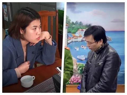 Phá đường dây mua bán hàng tỷ dữ liệu cá nhân