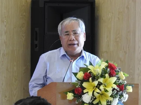 Khởi tố, bắt tạm giam nguyên Phó Chủ tịch tỉnh Khánh Hòa