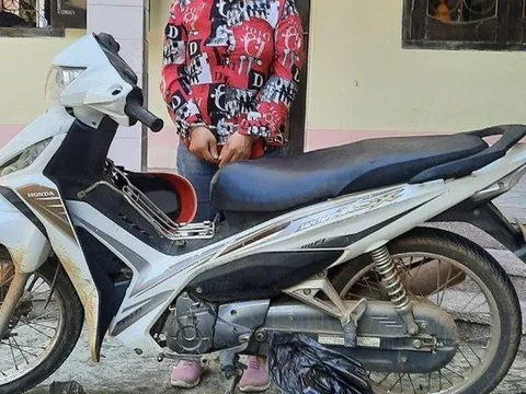 Bắt quả tang đối tượng vận chuyển trái phép động vật hoang dã đi tiêu thụ ở Thanh Hoá