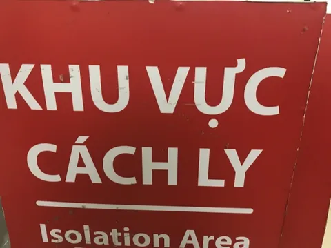 Chiều 21/5: Thêm 57 ca mắc COVID-19 trong nước, Việt Nam có 4.941 bệnh nhân