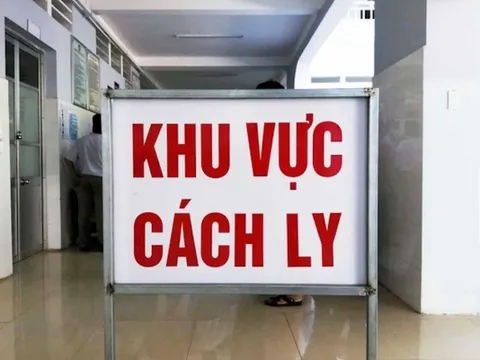 Sáng 21/5: Thêm 24 ca mắc COVID-19 trong nước, riêng Bắc Giang và Điện Biên đã 21 ca