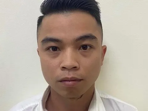 Bắt đối tượng môi giới 'sugar baby' bán dâm giá 4,5 triệu đồng/ lượt