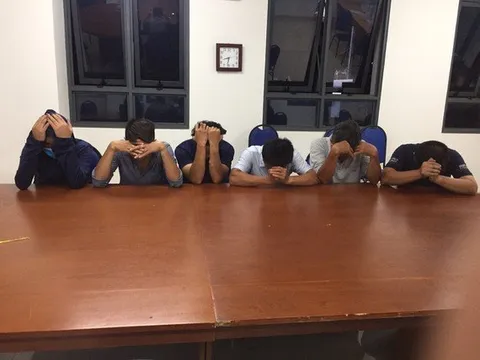 Phó chỉ huy trưởng Ban Chỉ huy quân sự phường bị khởi tố về tội Đánh bạc