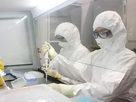 Hà Nội ghi nhận thêm 6 ca COVID-19 mới