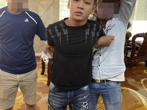 Lời khai của nghi phạm giật túi xách khiến người phụ nữ ngã chấn thương sọ não