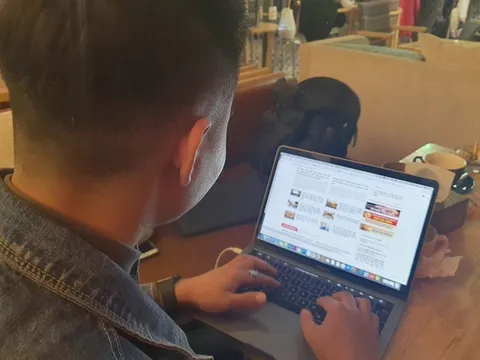 Vĩnh Phúc: Điều tra vụ 72 người bị lừa 5 tỷ đồng khi đầu tư tiền ảo