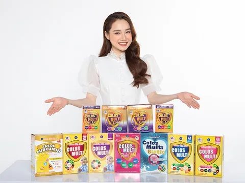 Tầm quan trọng của thực phẩm bổ sung sữa non Colosmulti với sự phát triển của trẻ em toàn cầu