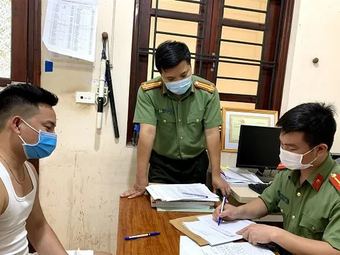 Tung tin vải thiều Lục Ngạn bị ép giá, 2 trường hợp bị phạt 10 triệu đồng