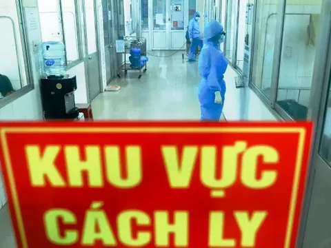 Sáng 29/5: Thêm 87 ca mắc COVID-19 trong nước, Bắc Ninh và Bắc Giang chiếm 84 ca