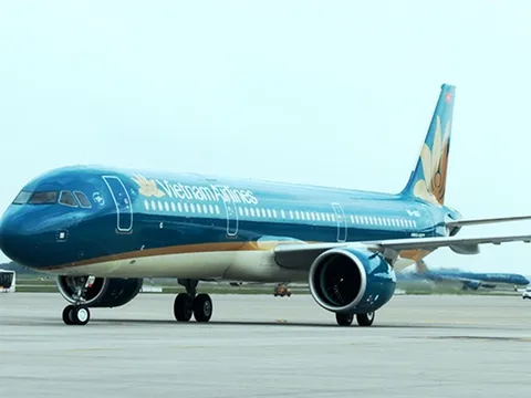 Hà Nội tìm người đi chuyến bay VN220 từ TP.HCM