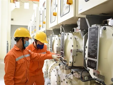 Chính phủ đồng ý giảm giá điện đợt 3