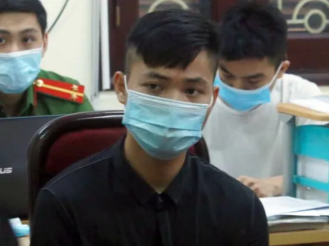 Hà Nội: Triệt phá đường dây chuyên trộm xe SH với số lượng lớn