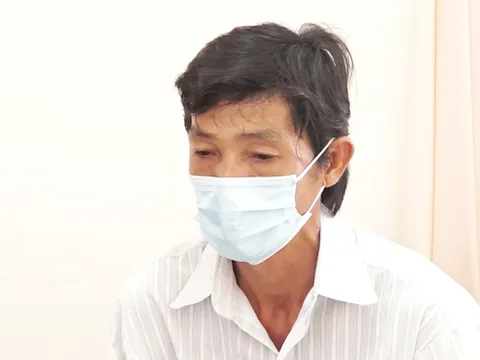 Tạm giữ đối tượng dùng điện bẫy trộm làm chết người rồi vứt xác phi tang