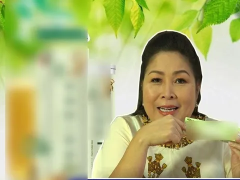 Nghệ sĩ PR sản phẩm kém chất lượng: Tiếp tay cho 'tội ác'