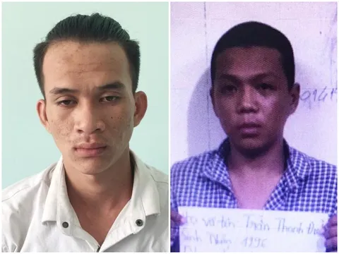 Bị yêu cầu đo thân nhiệt, 2 đối tượng dùng dao chém cán bộ phòng dịch