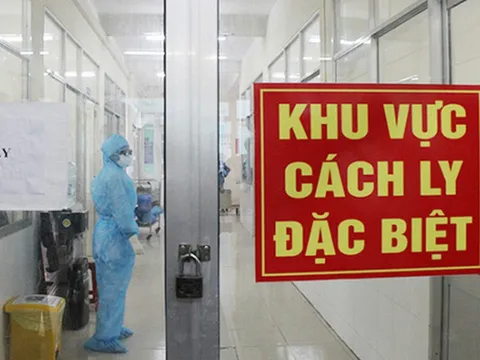 Bộ Y tế: Ngày 13/6, cả nước thêm 297 ca mắc COVID-19, riêng TPHCM 95 bệnh nhân