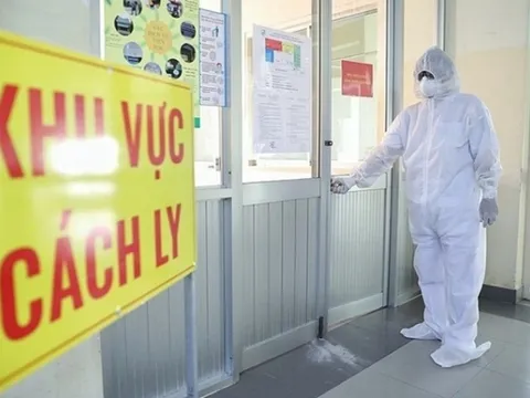 Sáng 15/6: Thêm 71 ca mắc COVID-19, riêng TPHCM 23 trường hợp