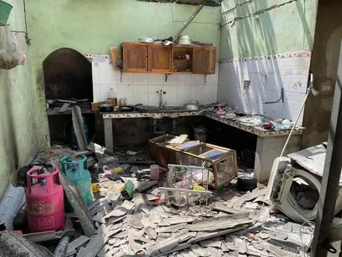 Yên Bái: Con rể tử vong tại nhà bố mẹ vợ sau tiếng nổ lớn