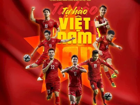 Tập đoàn Hưng Thịnh thưởng 2 tỷ đồng cho đội tuyển Việt Nam vì thành tích xuất sắc tại vòng loại World cup 2022