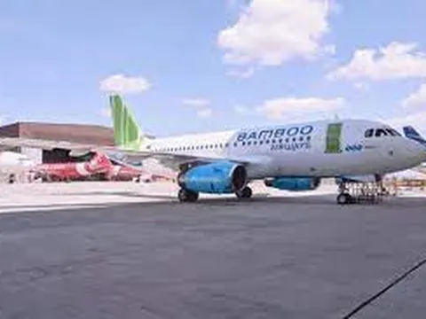 Khẩn: Tìm người đi chuyến bay Bamboo Airways từ TP-Hồ Chí Minh về Hà Nội ngày 14/6