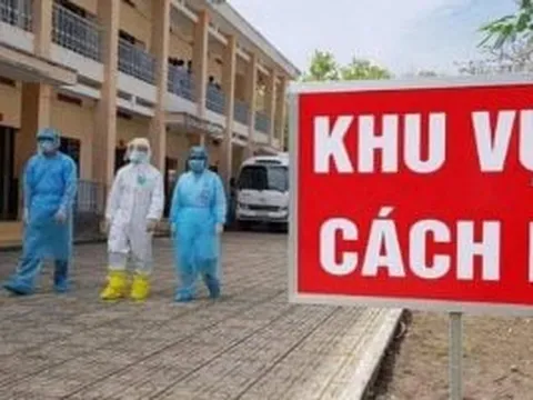 Trưa 17/6: Thêm 220 ca mắc COVID-19, Việt Nam đã có hơn 12.000 bệnh nhân