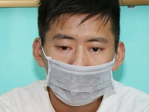 Bắt nghi phạm đột nhập tiệm vàng, trộm hơn 30 đôi bông tai