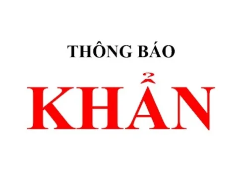 TP.HCM tìm người từng đến giao dịch tại 5 cửa hàng H.NAM mobile