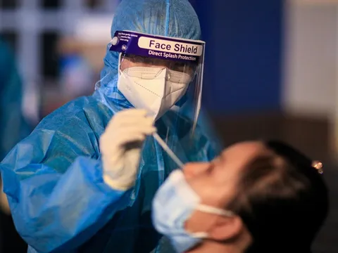 TP.HCM tìm người từng tới 4 địa điểm liên quan đến ca mắc COVID-19