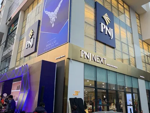 Khai sai thuế, PNJ bị truy thu, phạt hơn 1 tỷ đồng