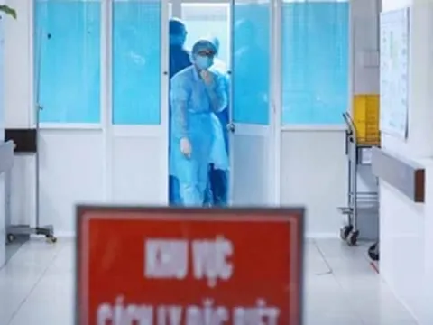 Ngày 21/6: Tổng cộng 272 ca mắc COVID-19, TPHCM nhiều nhất với 166 trường hợp