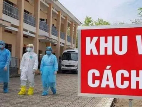 Tối 23/6: Thêm 85 ca mắc COVID-19, TPHCM có đến 61 ca