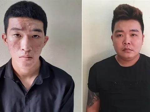 Chân dung 'ông trùm' cầm đầu đường dây buôn bán trẻ em ở Nam Định