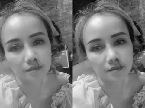 Cô Xuyến 'Về nhà đi con' bị chồng thứ 4 hành hung, cầm dao đe doạ