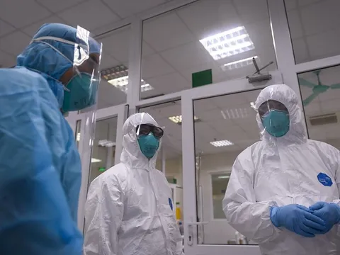 Ca tử vong thứ 70 liên quan đến COVID-19 có tiền sử đái tháo đường, cao huyết áp