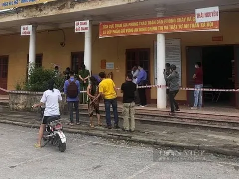 Phát hiện nam thanh niên tử vong tại bến xe khách Bắc Kạn